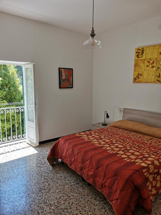 Casa Viviani Appartement Levanto Buitenkant foto