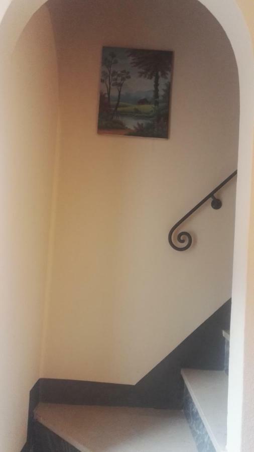 Casa Viviani Appartement Levanto Buitenkant foto