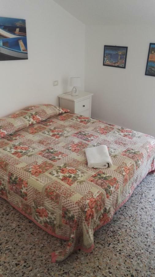 Casa Viviani Appartement Levanto Buitenkant foto