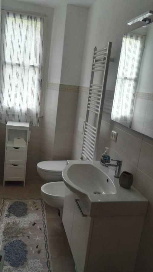 Casa Viviani Appartement Levanto Buitenkant foto